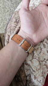 Isaac S review photo