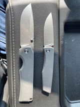 Every Day Blades review photo