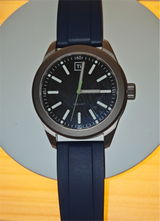bernard c review photo