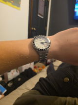 Chase review photo