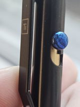 T.W. review photo