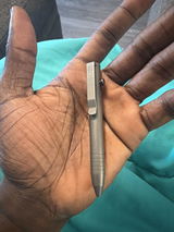 Kayman Mazyck review photo