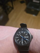 Bryan Peters review photo