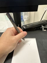 User picture