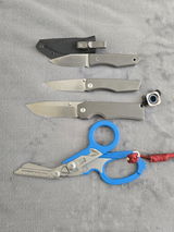 Ben Albino review photo