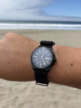 Marshall Beyer review photo