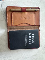 P L review photo