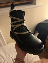 Anonymous review photo