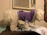 Krissy W. review photo