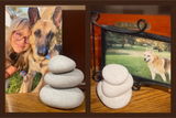 Etsy customer review photo