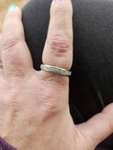 Tiffany review photo
