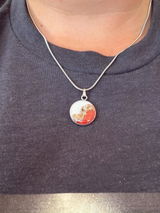 AnnMarie Wenman review photo
