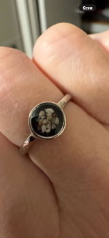 Etsy customer review photo