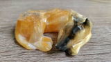Crystal review photo