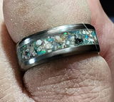 Etsy customer review photo
