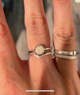 Etsy customer review photo