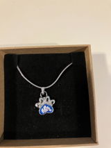 Etsy customer review photo