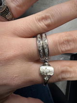 Allie Ricketts review photo