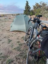 Trans America Ride (Ray Franks) review photo