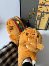 Yessmine Baldi review photo