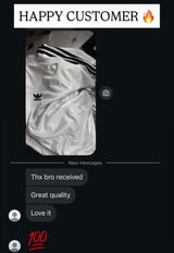 Anonymous review photo