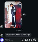 Anonymous review photo