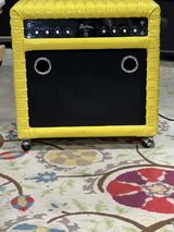 Kustom Tributes by Scotty Allen review photo
