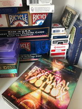 Andy B. review photo