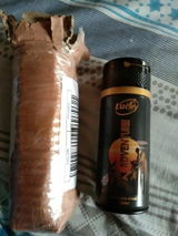 Naseem review photo