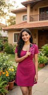 Usha review photo