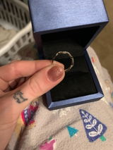 Loren review photo