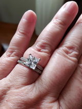 Karen Winningham review photo