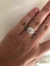 A review photo