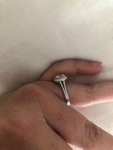 A review photo