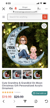 Santa Limer review photo
