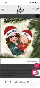 Santa Limer review photo