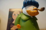 Lucas review photo