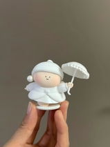 Luna review photo