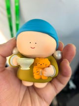 Aria review photo