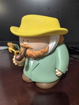 Milo review photo