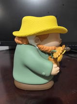 Milo review photo
