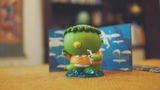 Milo review photo