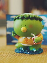 Milo review photo