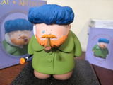 Owen review photo