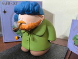 Owen review photo