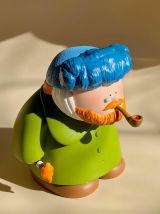 Hugo review photo