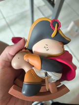 Theo review photo