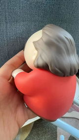 Hugo review photo