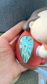 Hugo review photo