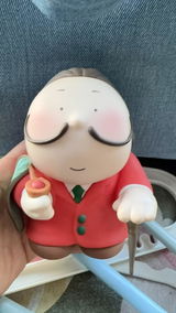 Hugo review photo